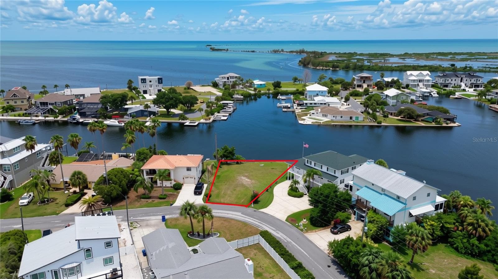 3245 GULF COAST DR