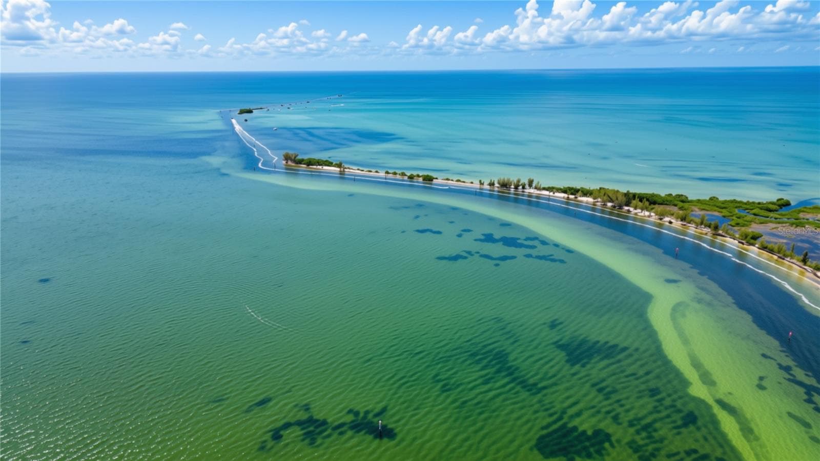 Land at 3245 GULF COAST DR, HERNANDO BEACH, photo 3 of 7