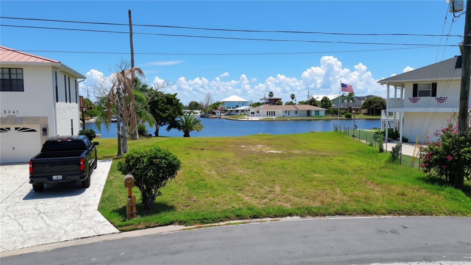 Land at 3245 GULF COAST DR, HERNANDO BEACH, photo 4 of 7
