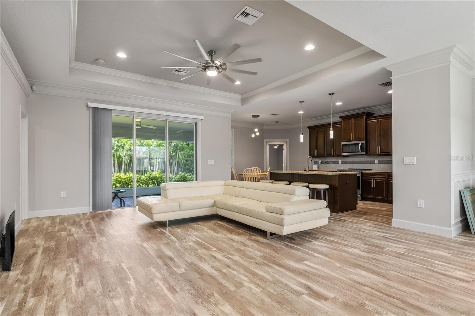Attention to detail - 2420 SHEILA LN, NORTH PORT