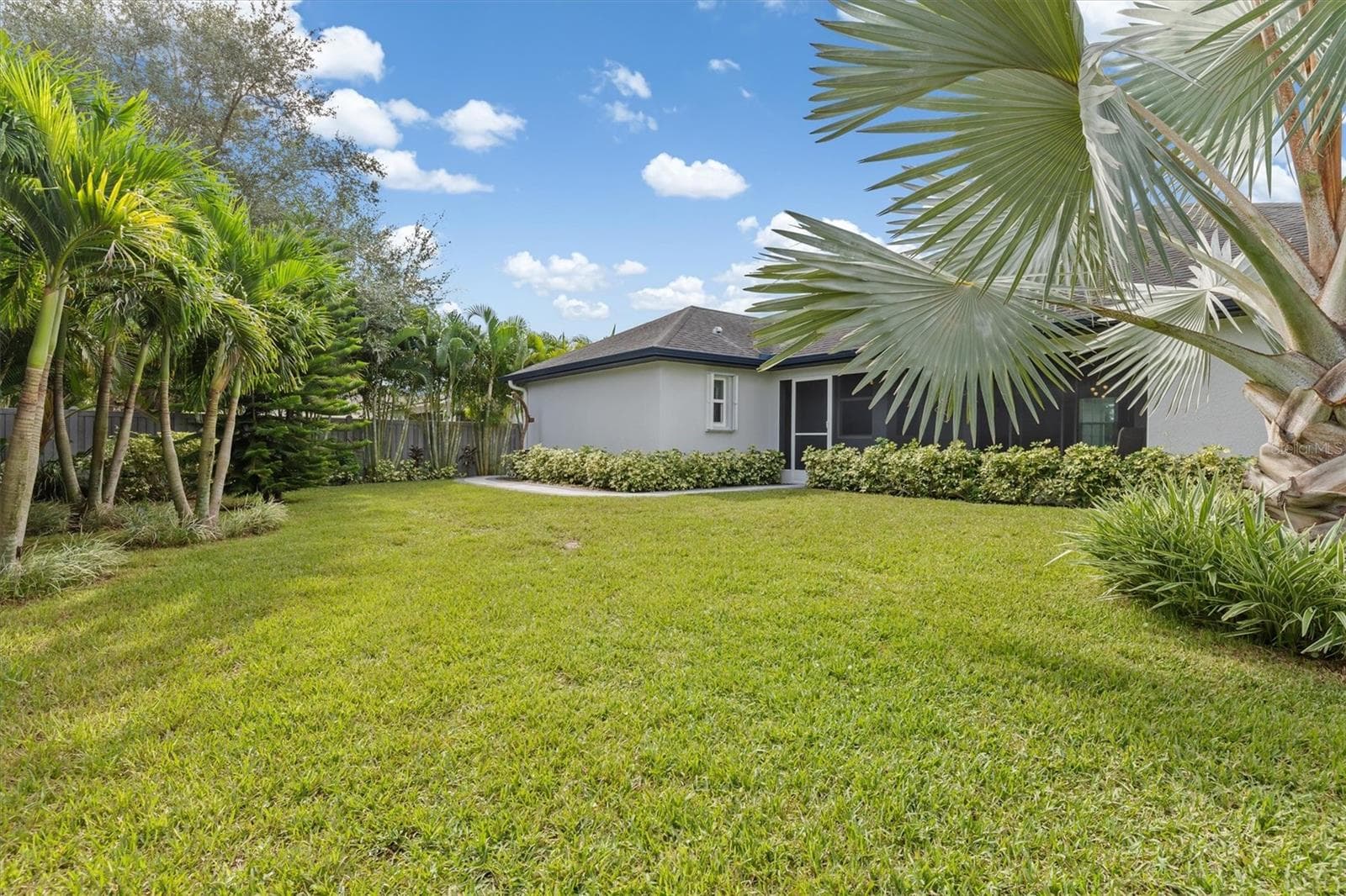 Plenty of room to add a pool - 2420 SHEILA LN, NORTH PORT