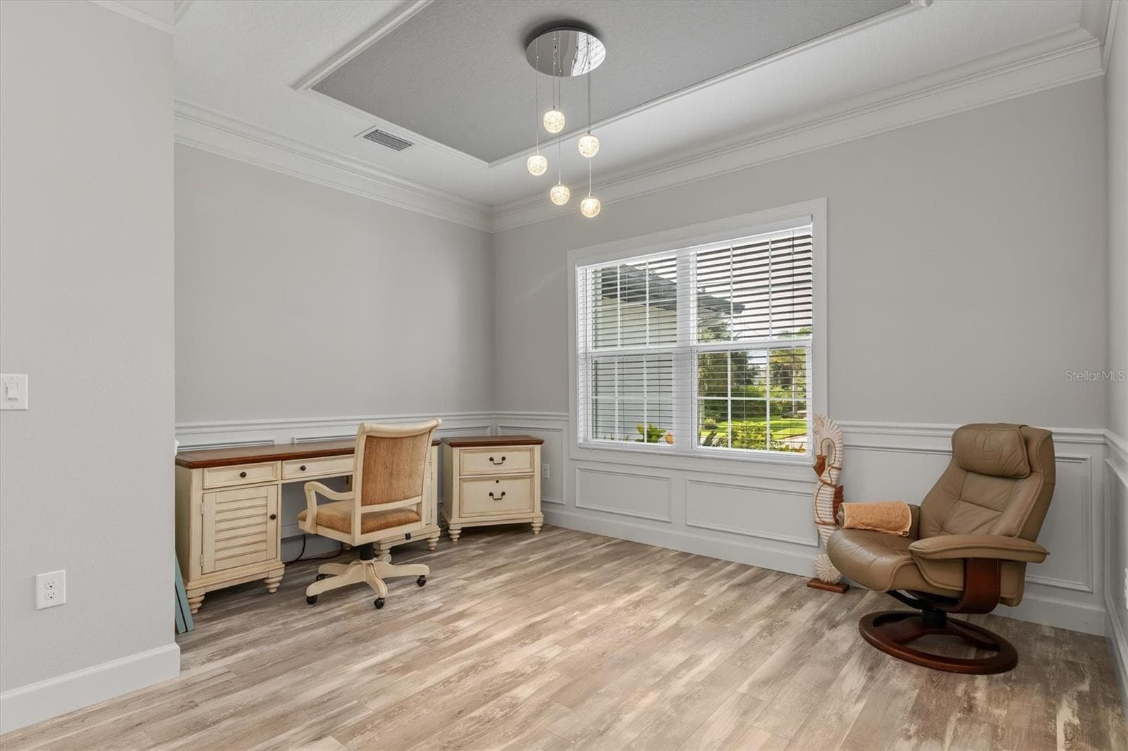 Formal dining - 2420 SHEILA LN, NORTH PORT