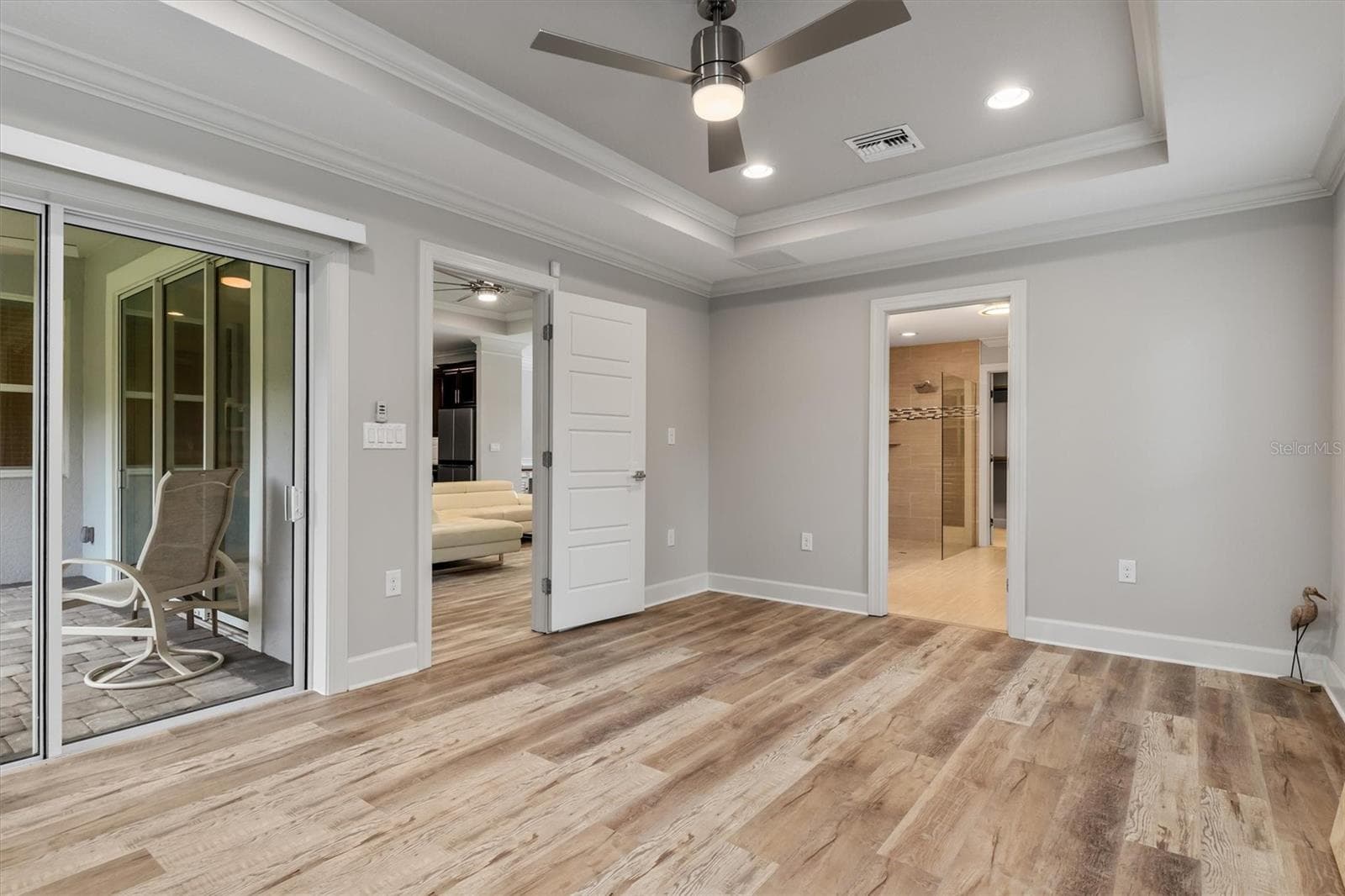 Single Family Residence at 2420 SHEILA LN, NORTH PORT, photo 29 of 42