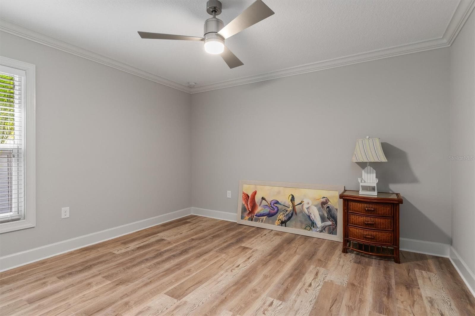 New flooring - 2420 SHEILA LN, NORTH PORT
