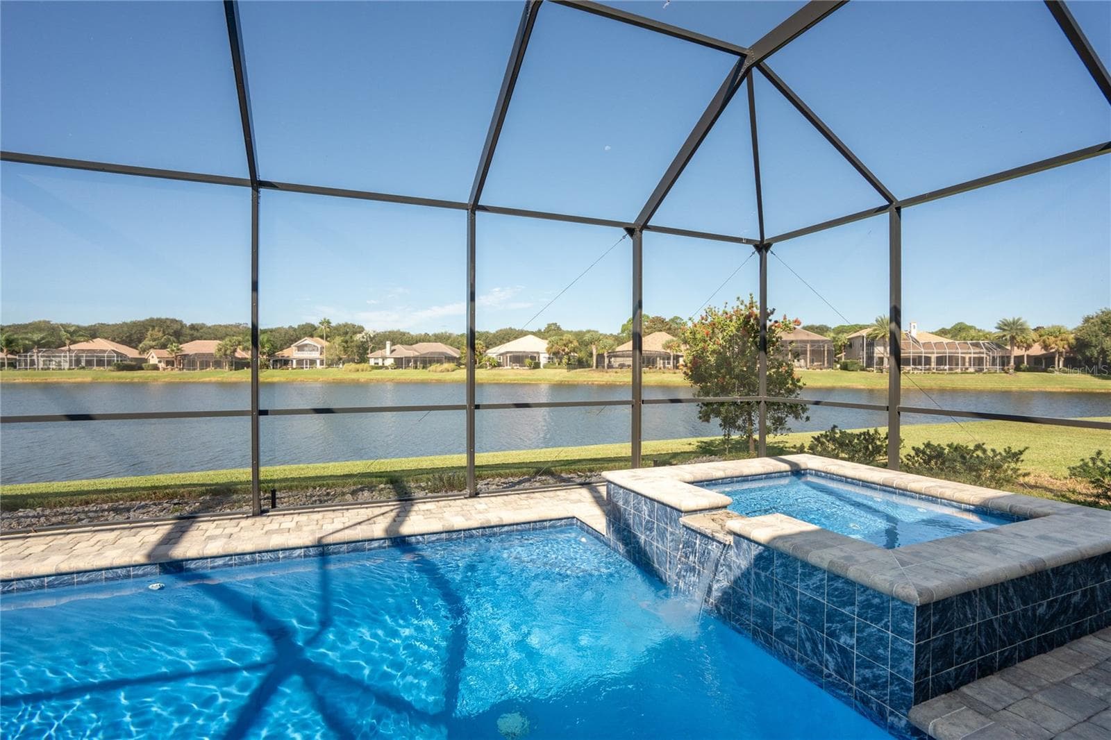 Single Family Residence at 18 OAK VIEW CIR E, PALM COAST, photo 40 of 51