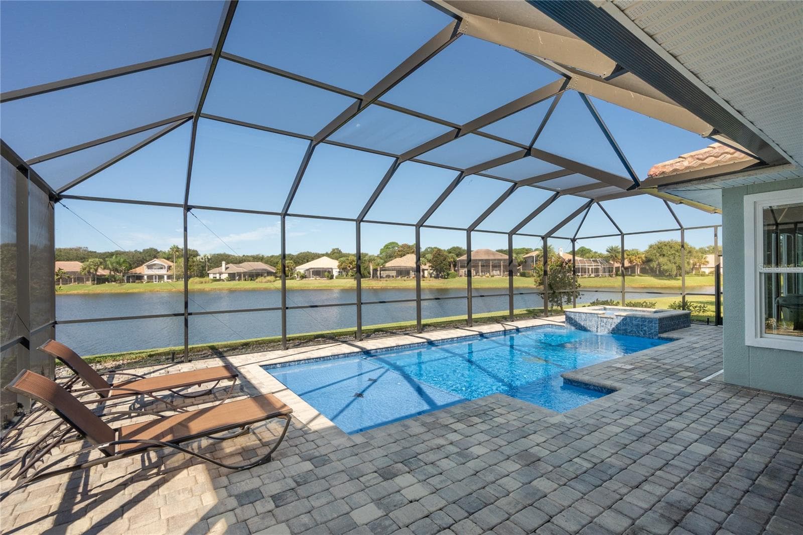 Single Family Residence at 18 OAK VIEW CIR E, PALM COAST, photo 43 of 51