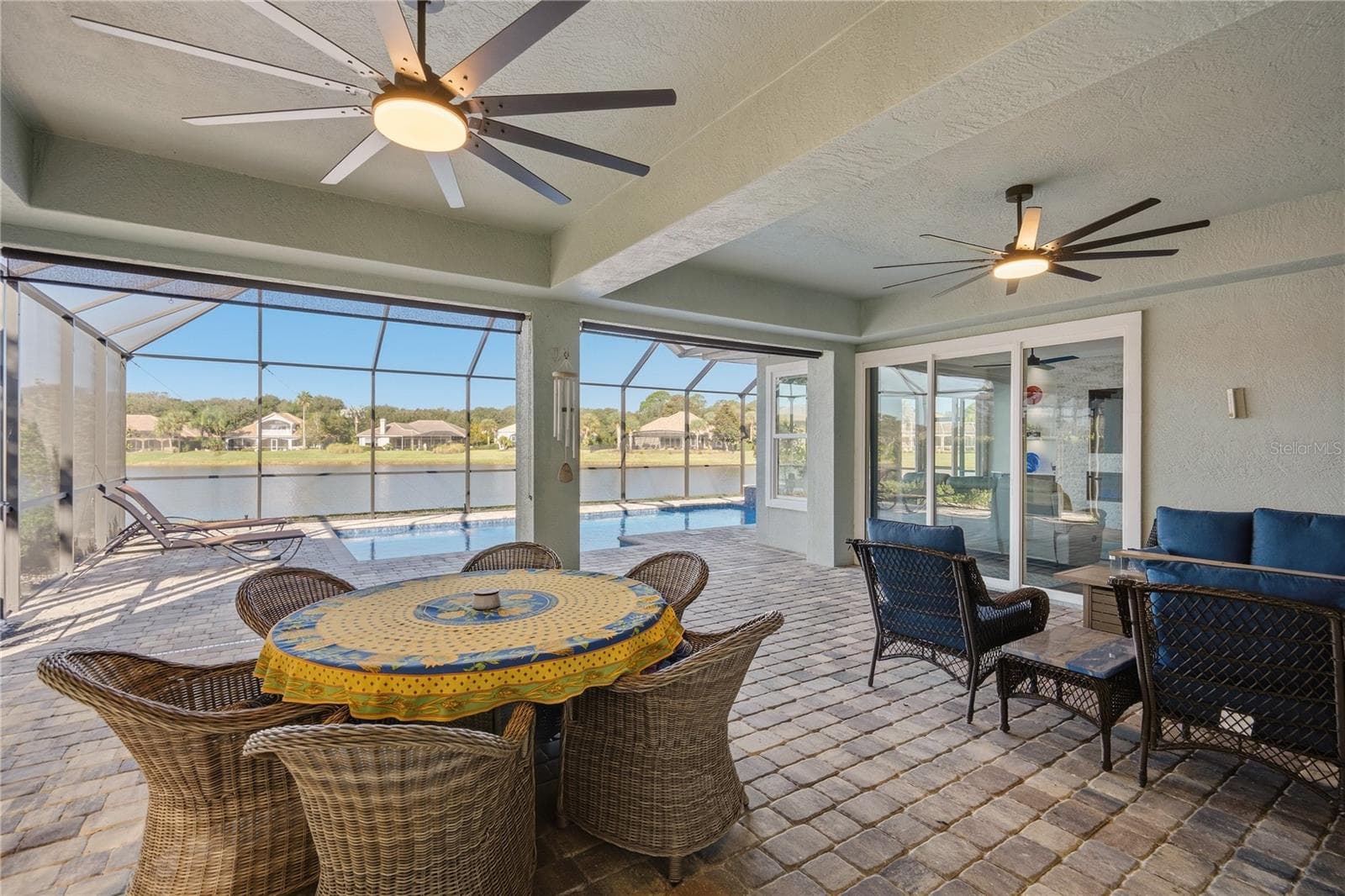 Single Family Residence at 18 OAK VIEW CIR E, PALM COAST, photo 44 of 51