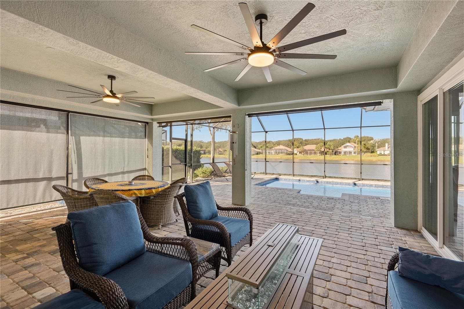 Single Family Residence at 18 OAK VIEW CIR E, PALM COAST, photo 45 of 51