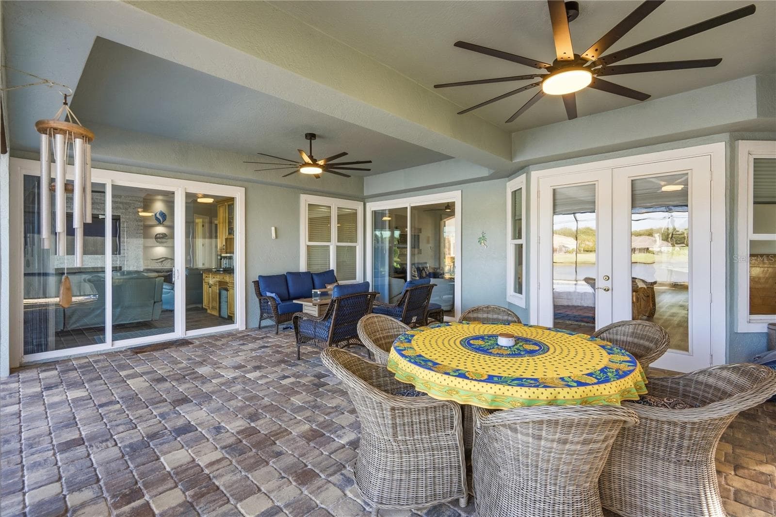 Single Family Residence at 18 OAK VIEW CIR E, PALM COAST, photo 46 of 51