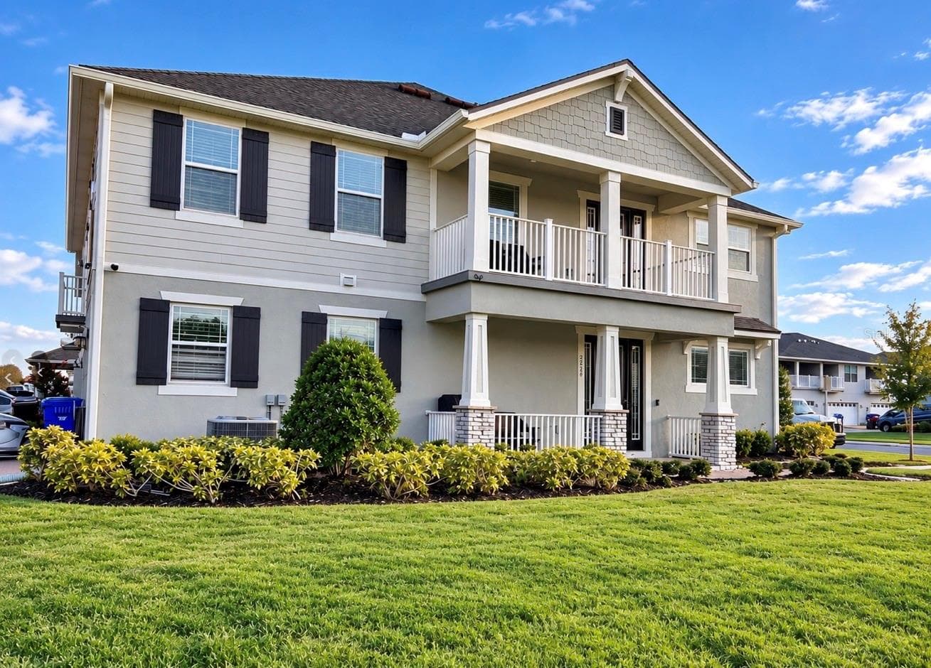 2676 GIARDINO LOOP