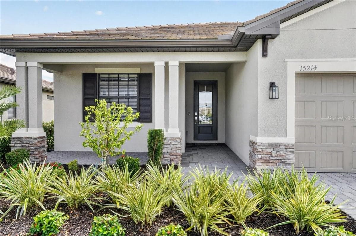 Single Family Residence at 15214 SERENE SHORES LOOP, LAKEWOOD RANCH, photo 40 of 76