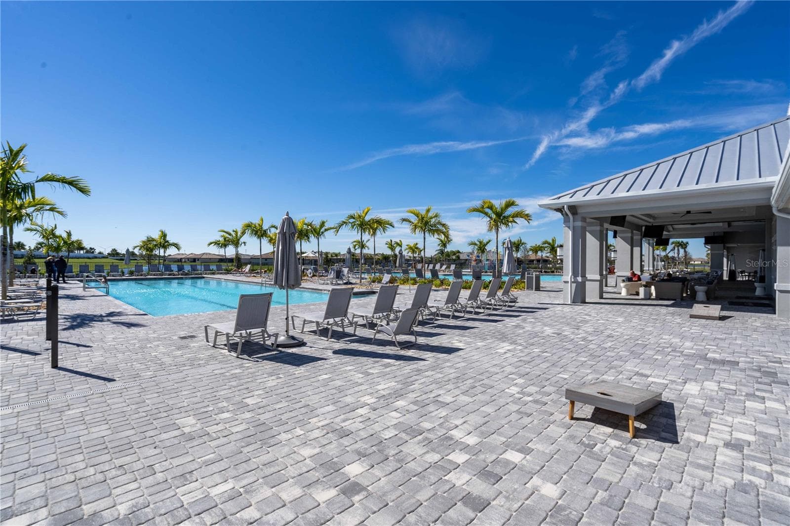 Single Family Residence at 15214 SERENE SHORES LOOP, LAKEWOOD RANCH, photo 58 of 76
