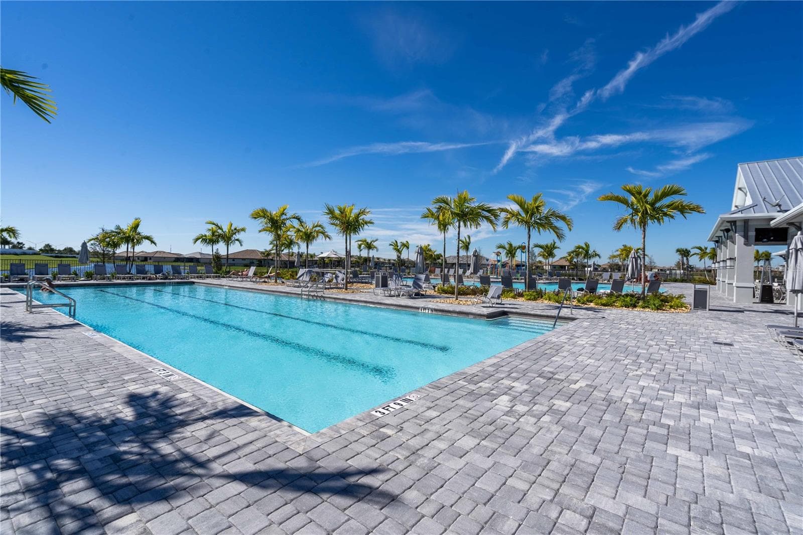 Single Family Residence at 15214 SERENE SHORES LOOP, LAKEWOOD RANCH, photo 60 of 76
