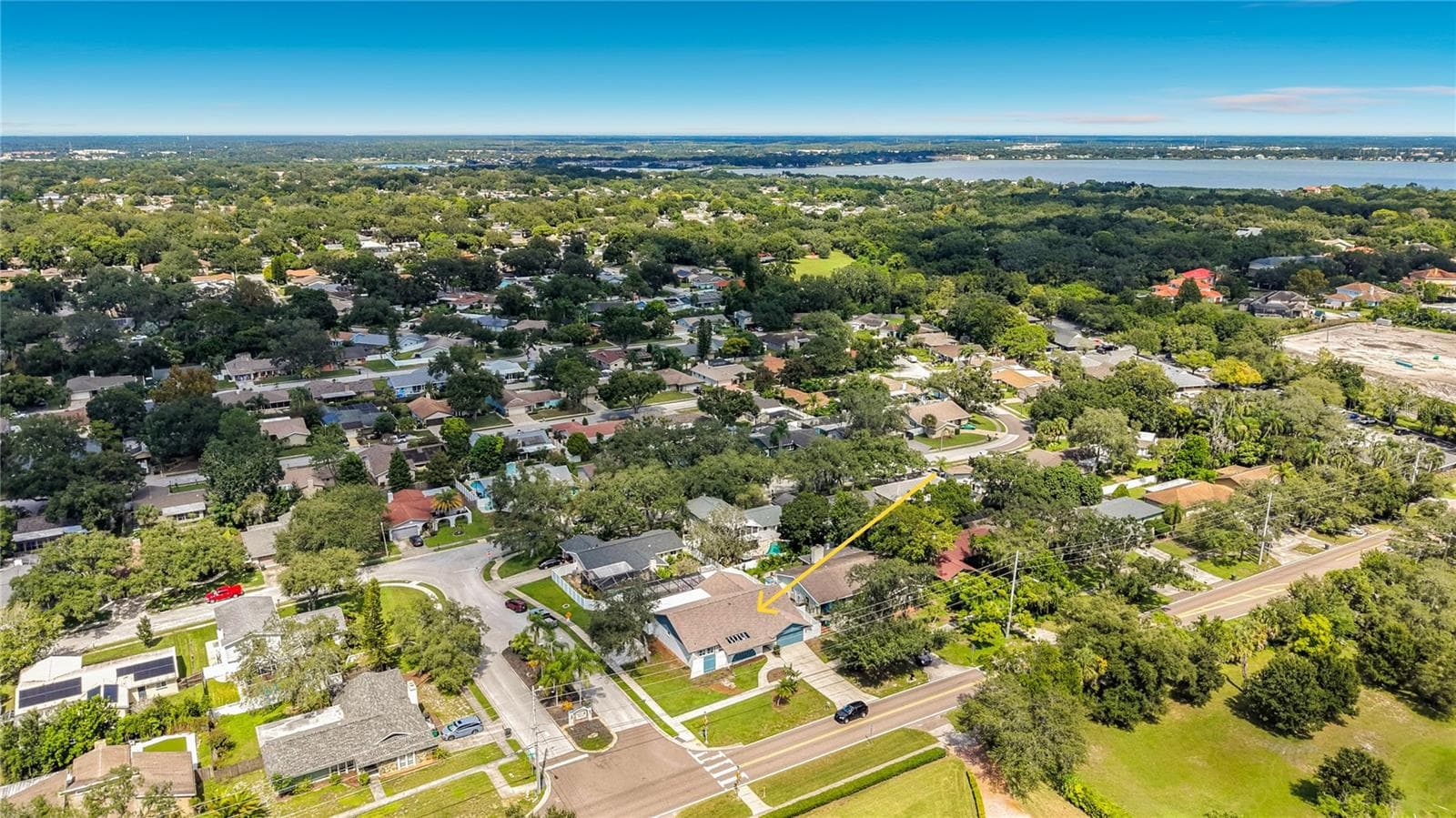 Near Everything in Safety Harbor - 3314 ENTERPRISE RD E, SAFETY HARBOR
