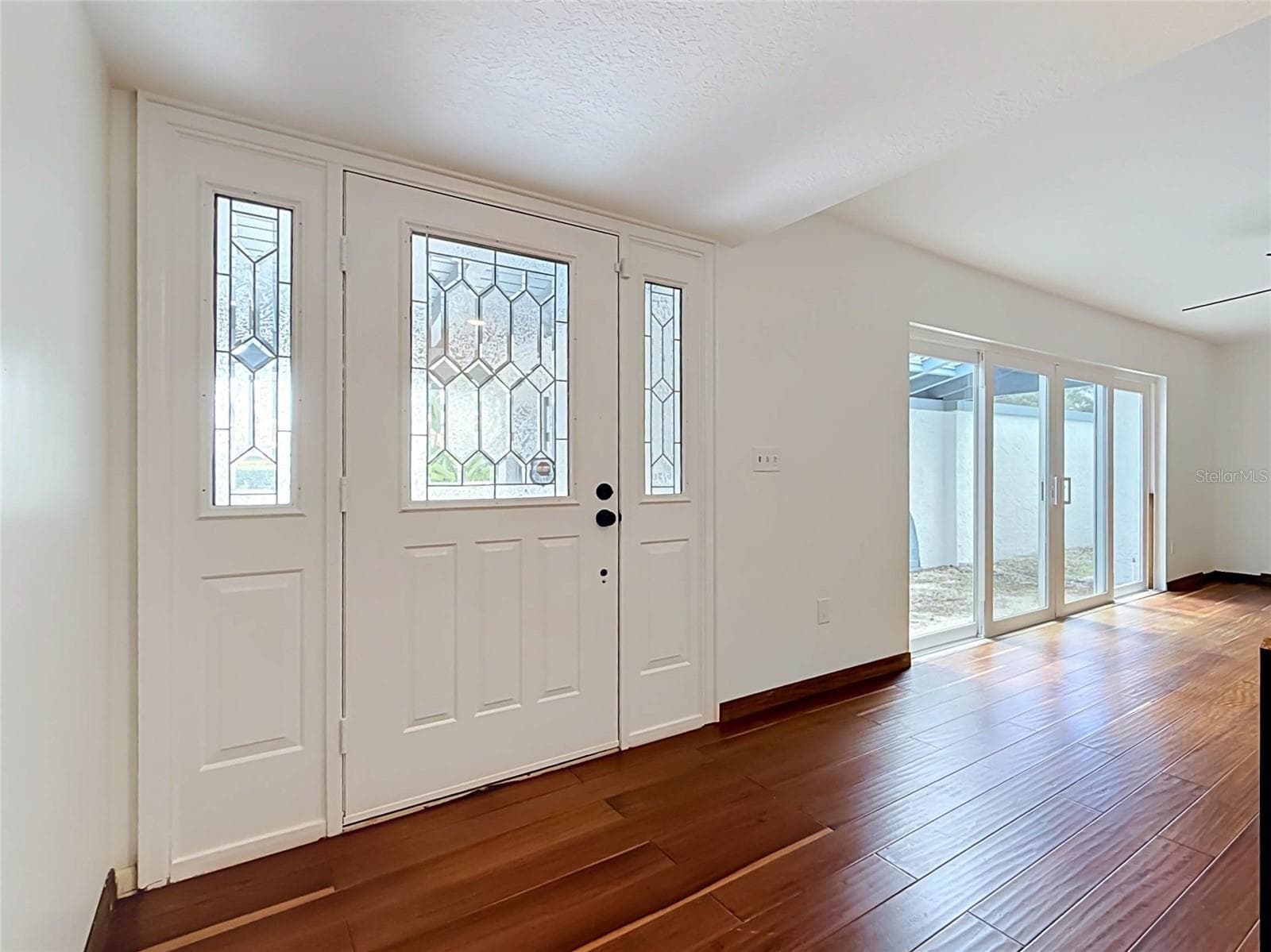 Foyer - 3314 ENTERPRISE RD E, SAFETY HARBOR