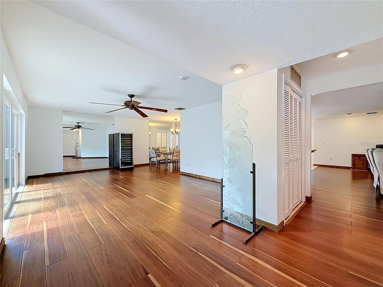 Open Floor Plan - 3314 ENTERPRISE RD E, SAFETY HARBOR