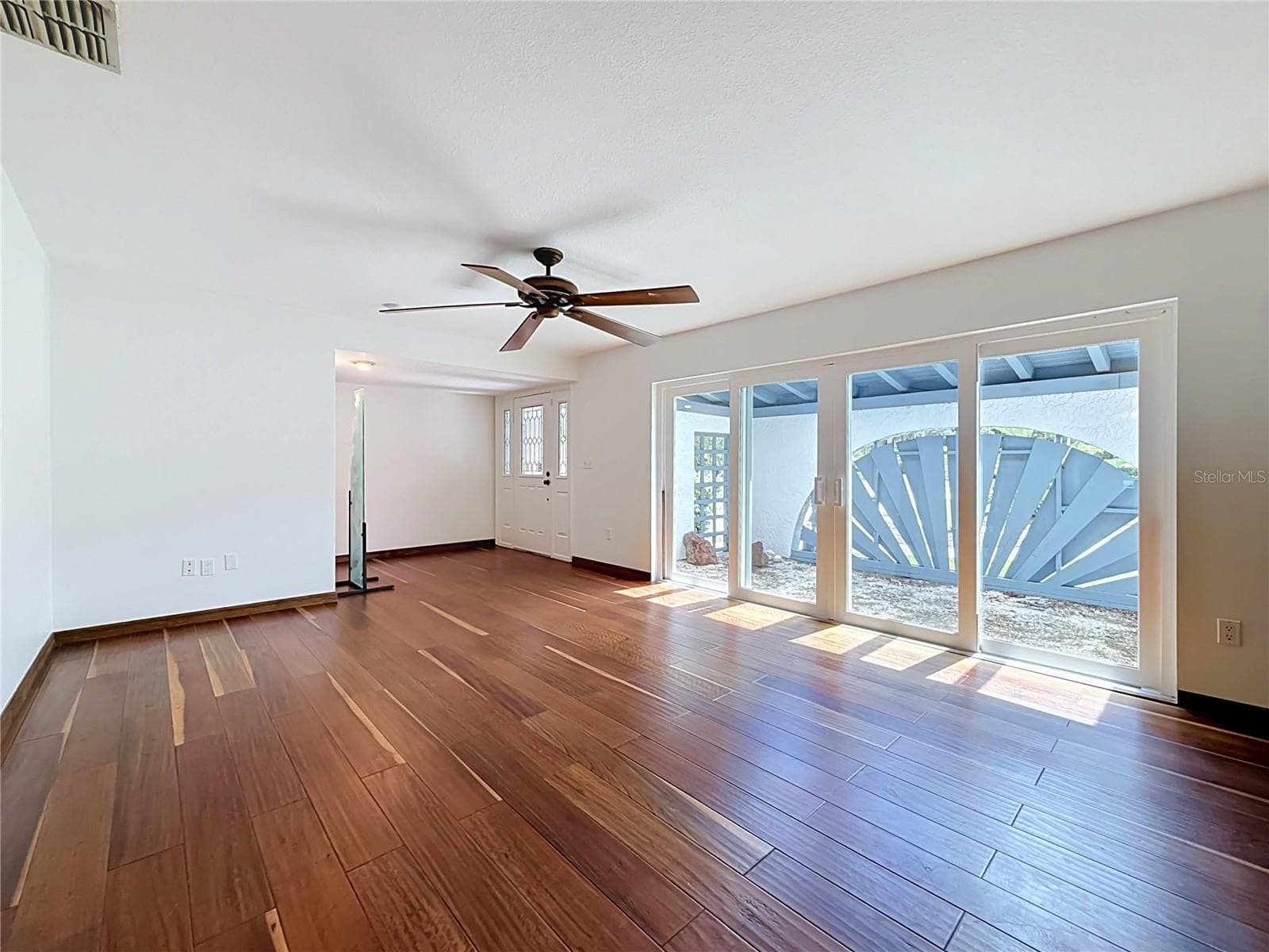 Living Room - Atrium - 3314 ENTERPRISE RD E, SAFETY HARBOR