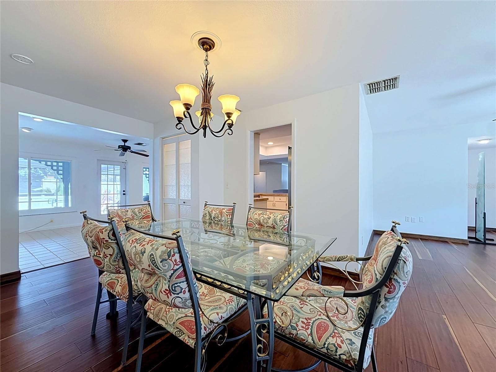 Dining Room - 3314 ENTERPRISE RD E, SAFETY HARBOR