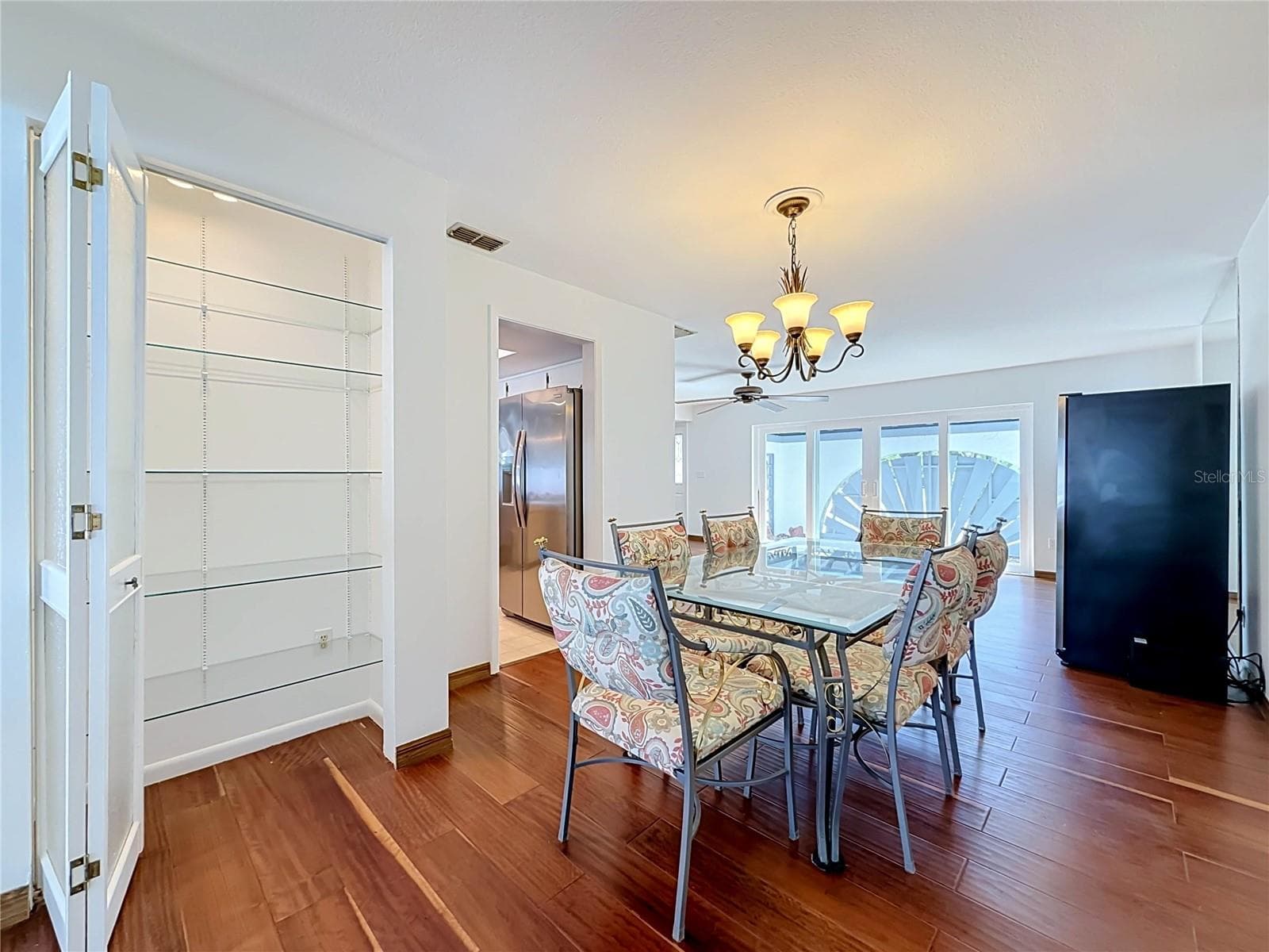 Dining Room - 3314 ENTERPRISE RD E, SAFETY HARBOR
