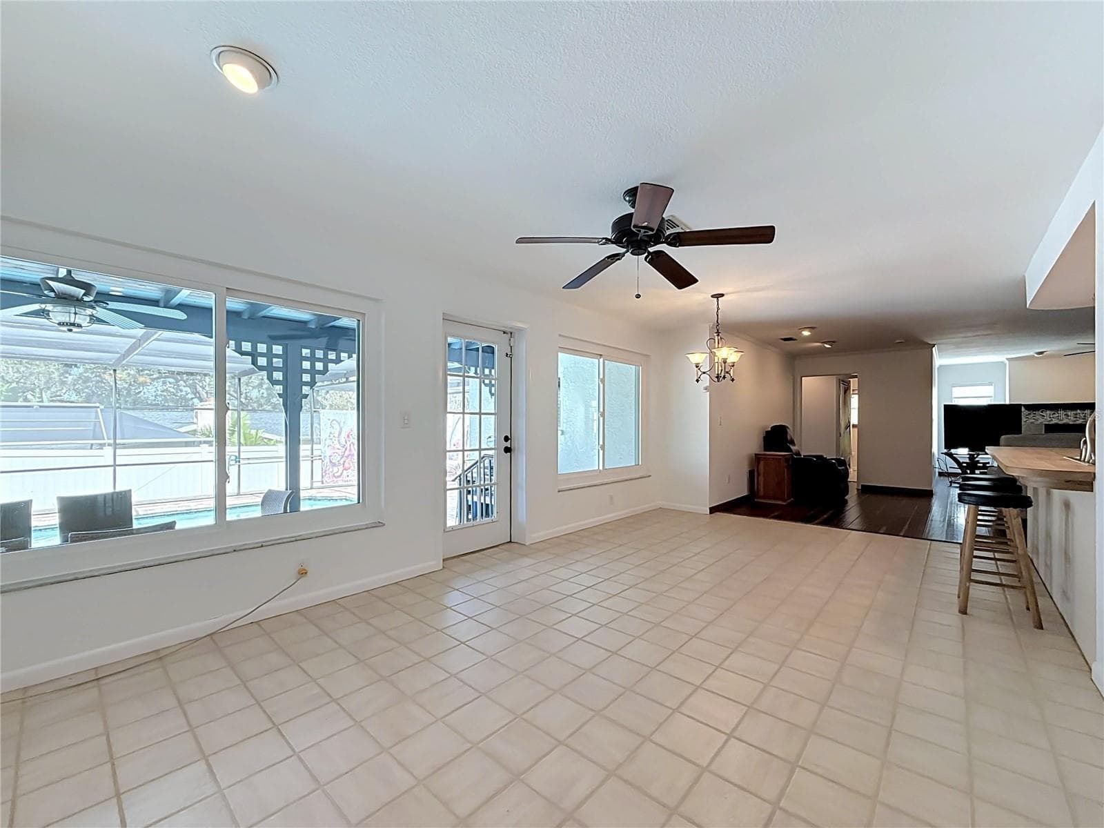 Bonus Room - Outdoor Living Area - 3314 ENTERPRISE RD E, SAFETY HARBOR