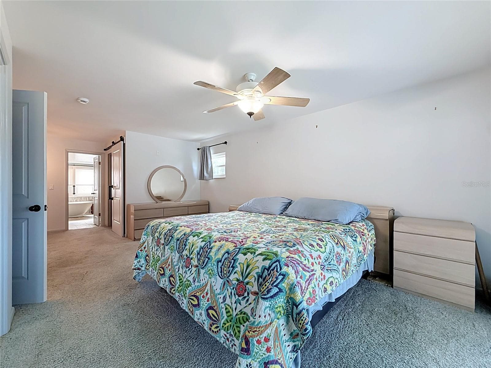 Primary Suite - 3314 ENTERPRISE RD E, SAFETY HARBOR