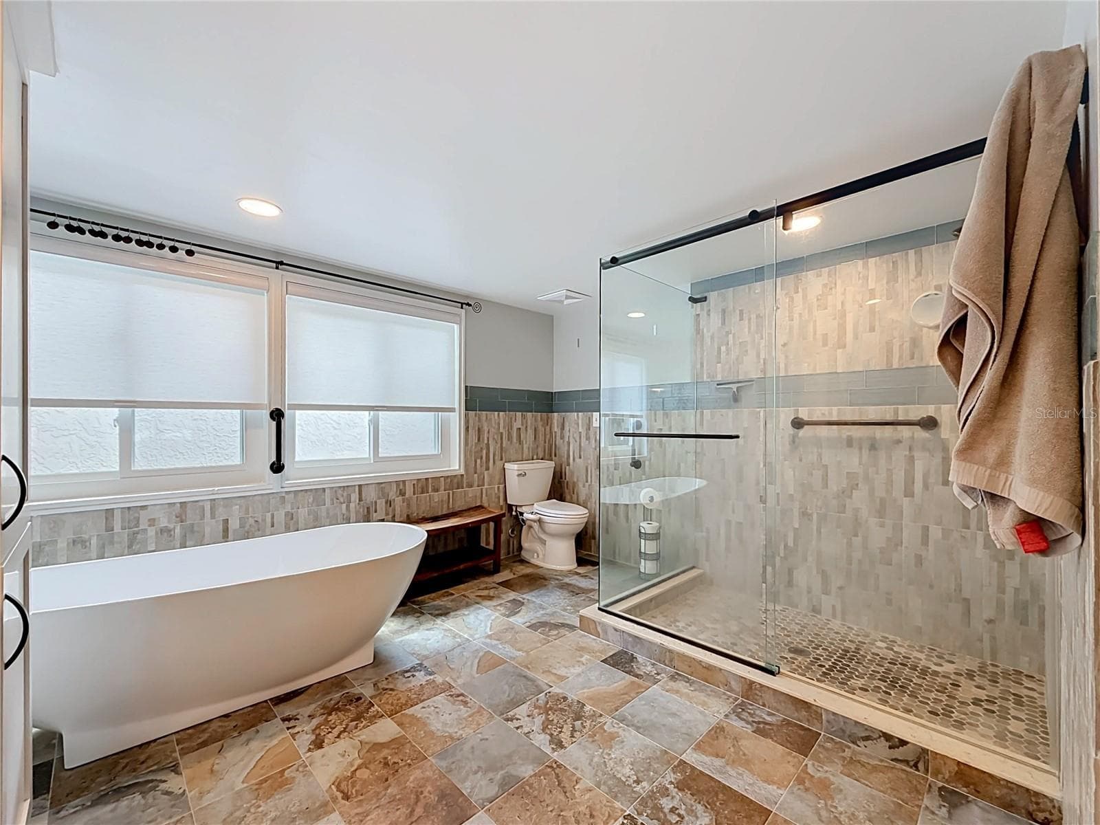Primary En Suite - 3314 ENTERPRISE RD E, SAFETY HARBOR