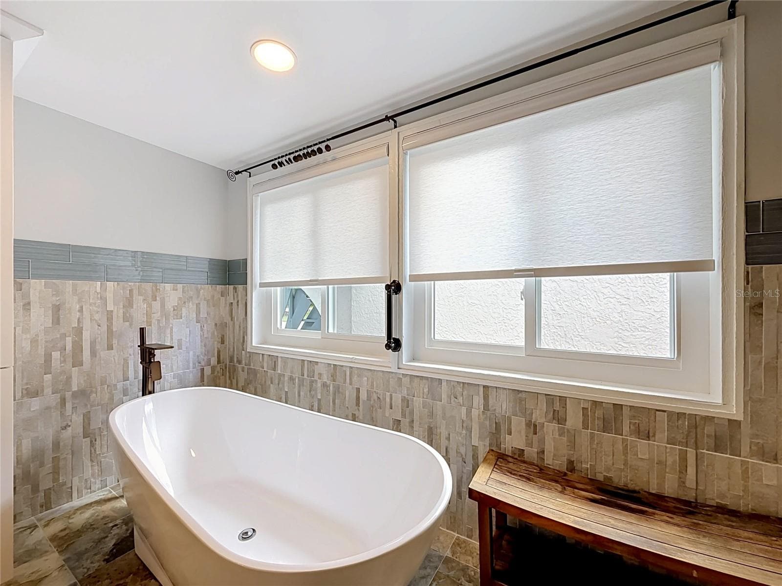 Primary En Suite - 3314 ENTERPRISE RD E, SAFETY HARBOR