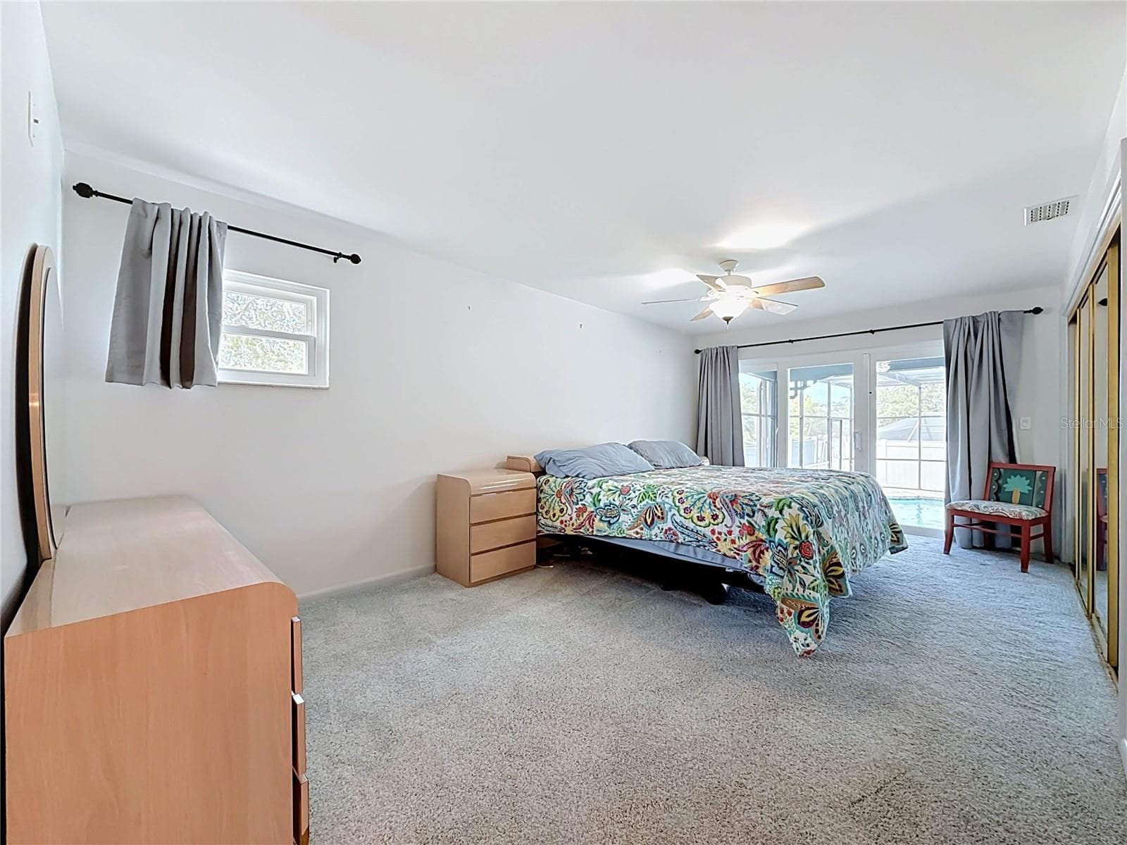 Primary Suite - 3314 ENTERPRISE RD E, SAFETY HARBOR