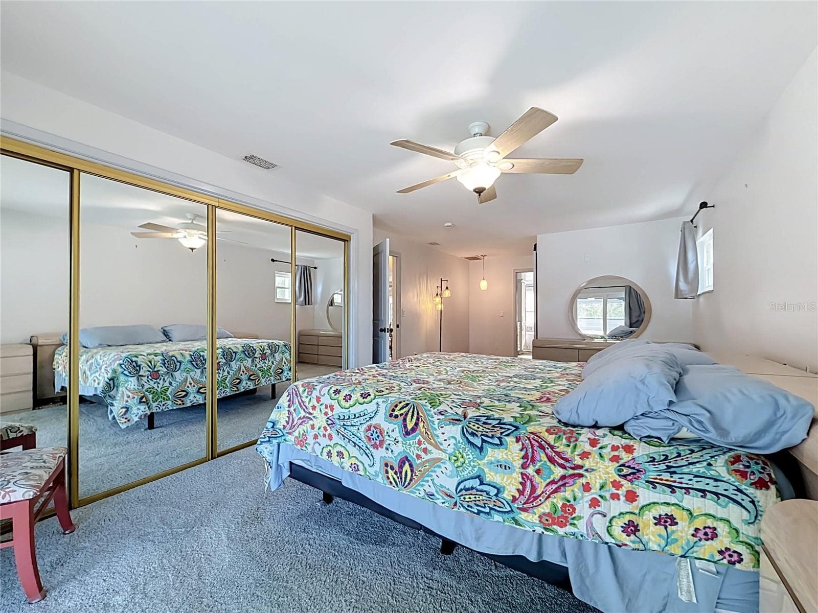 Primary Suite - 3314 ENTERPRISE RD E, SAFETY HARBOR