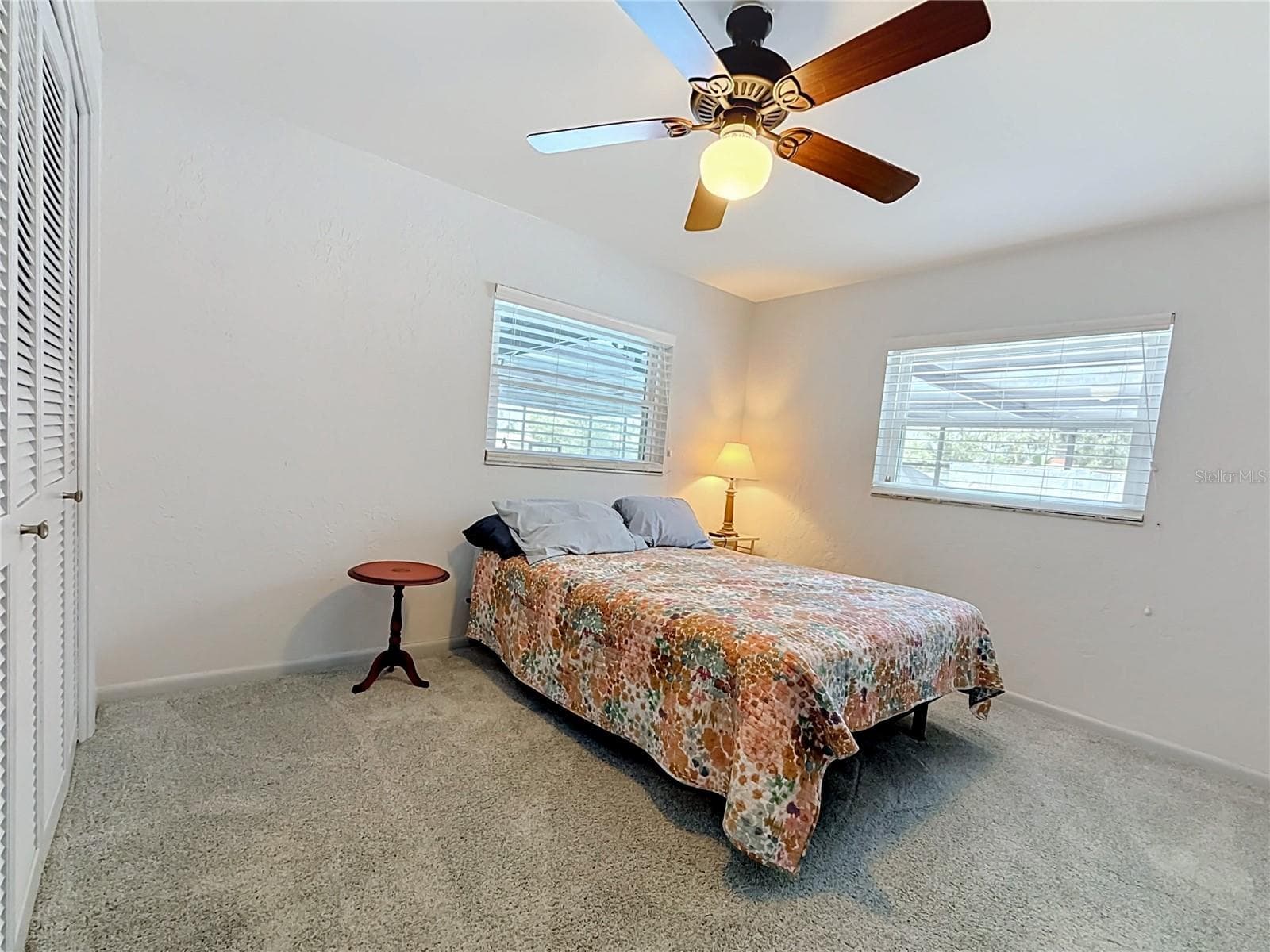 Bedroom 2 - 3314 ENTERPRISE RD E, SAFETY HARBOR