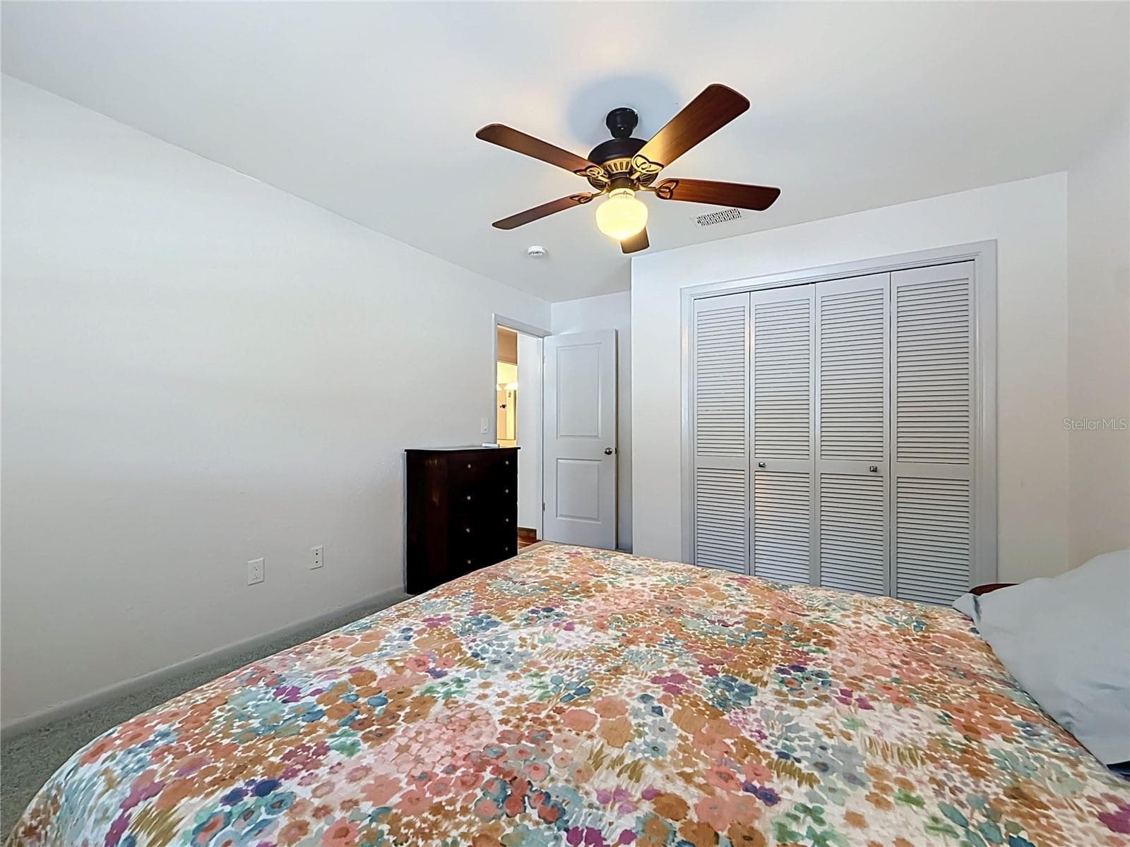 Bedroom 2 - 3314 ENTERPRISE RD E, SAFETY HARBOR