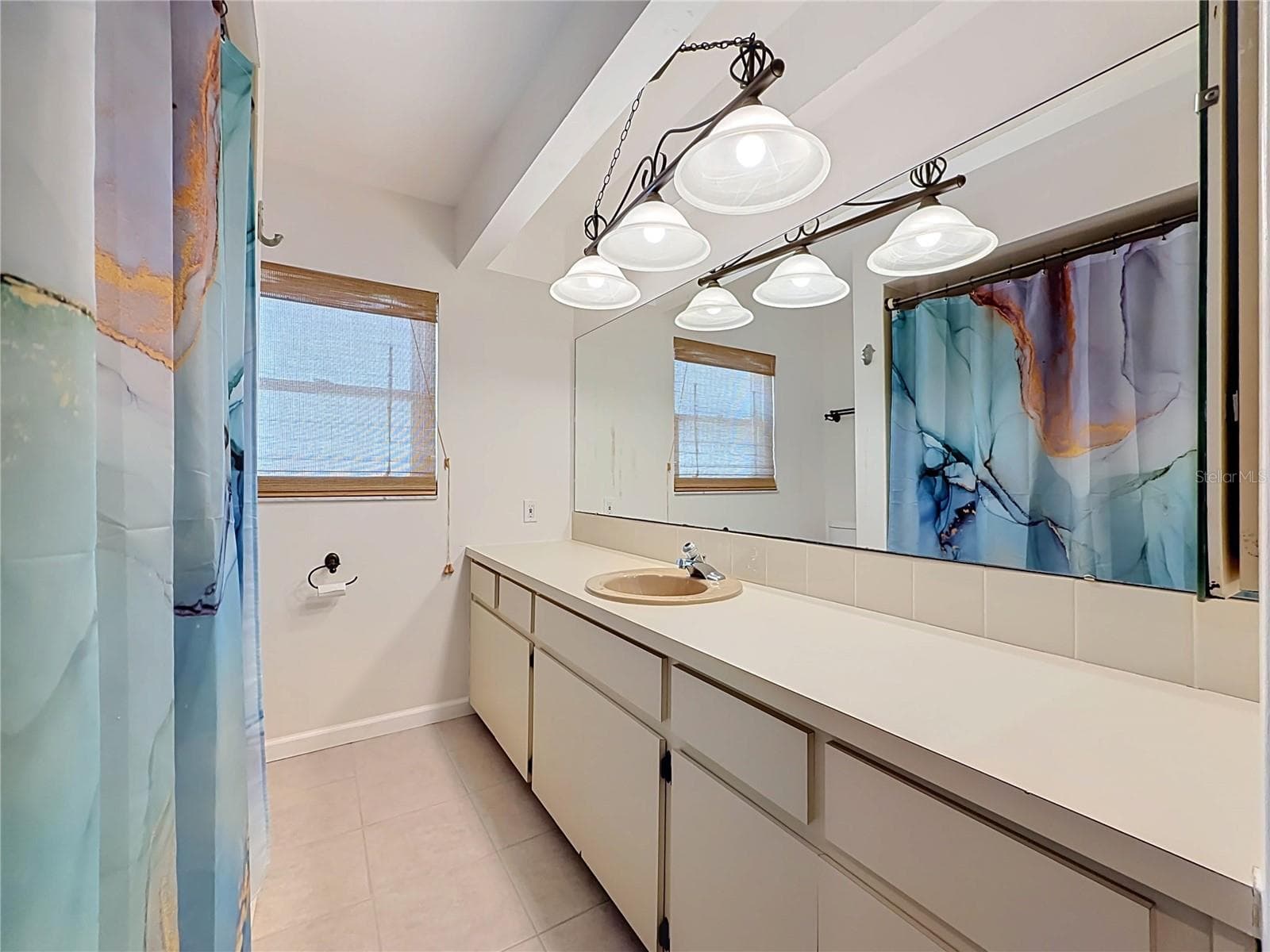 Guest Bath - 3314 ENTERPRISE RD E, SAFETY HARBOR