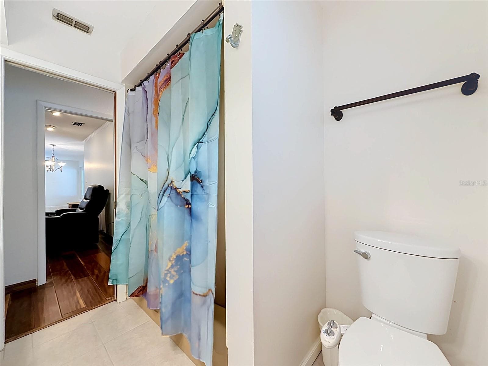 Guest Bath - 3314 ENTERPRISE RD E, SAFETY HARBOR