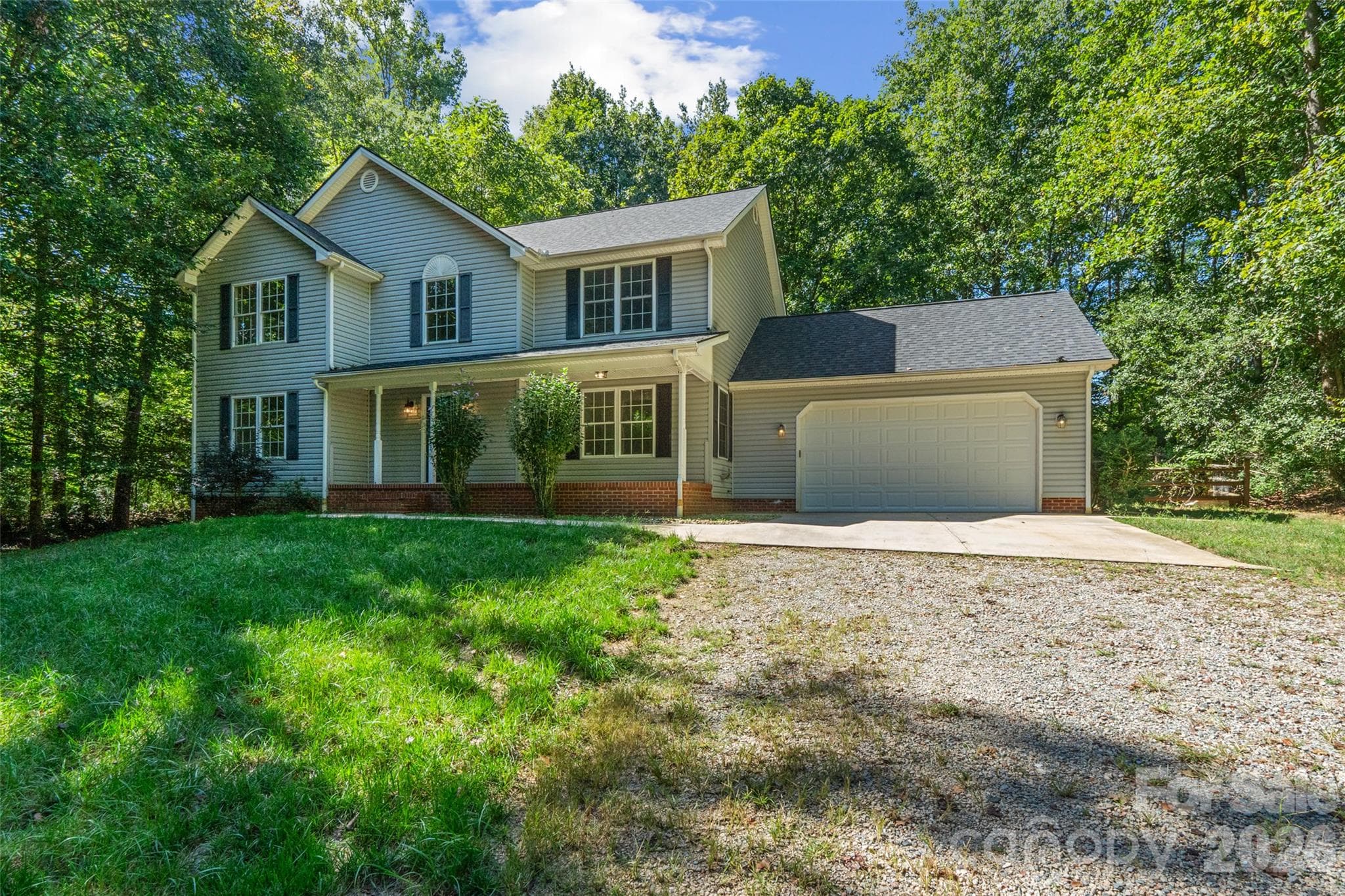 Single Family Residence at 8327 Loma Linda Loop, Waxhaw, photo 3 of 40