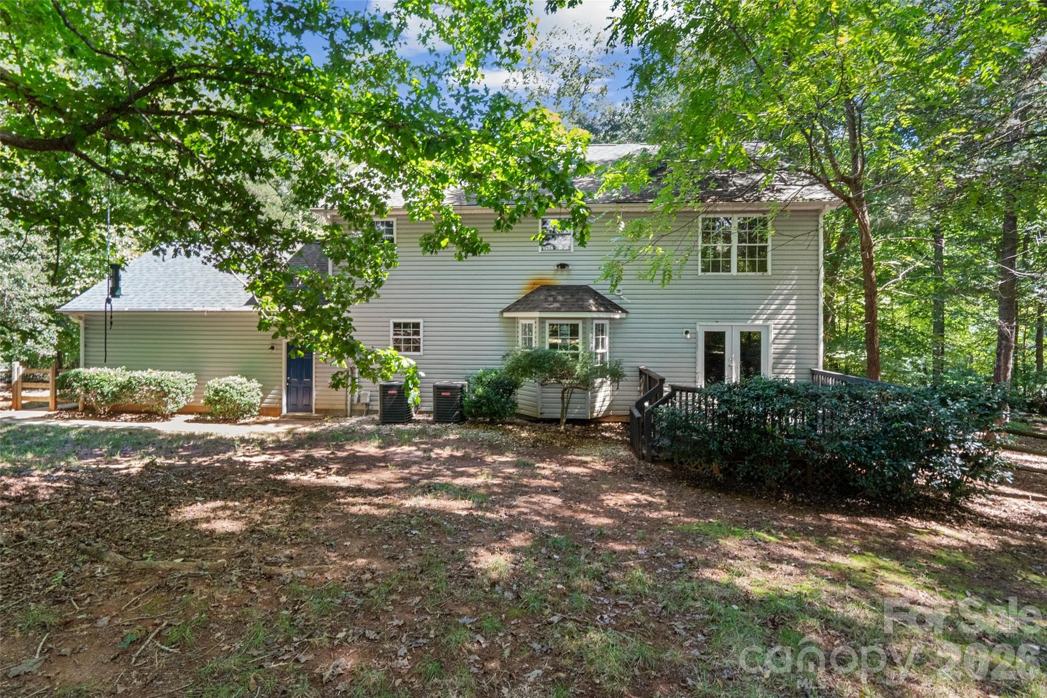 Single Family Residence at 8327 Loma Linda Loop, Waxhaw, photo 37 of 40