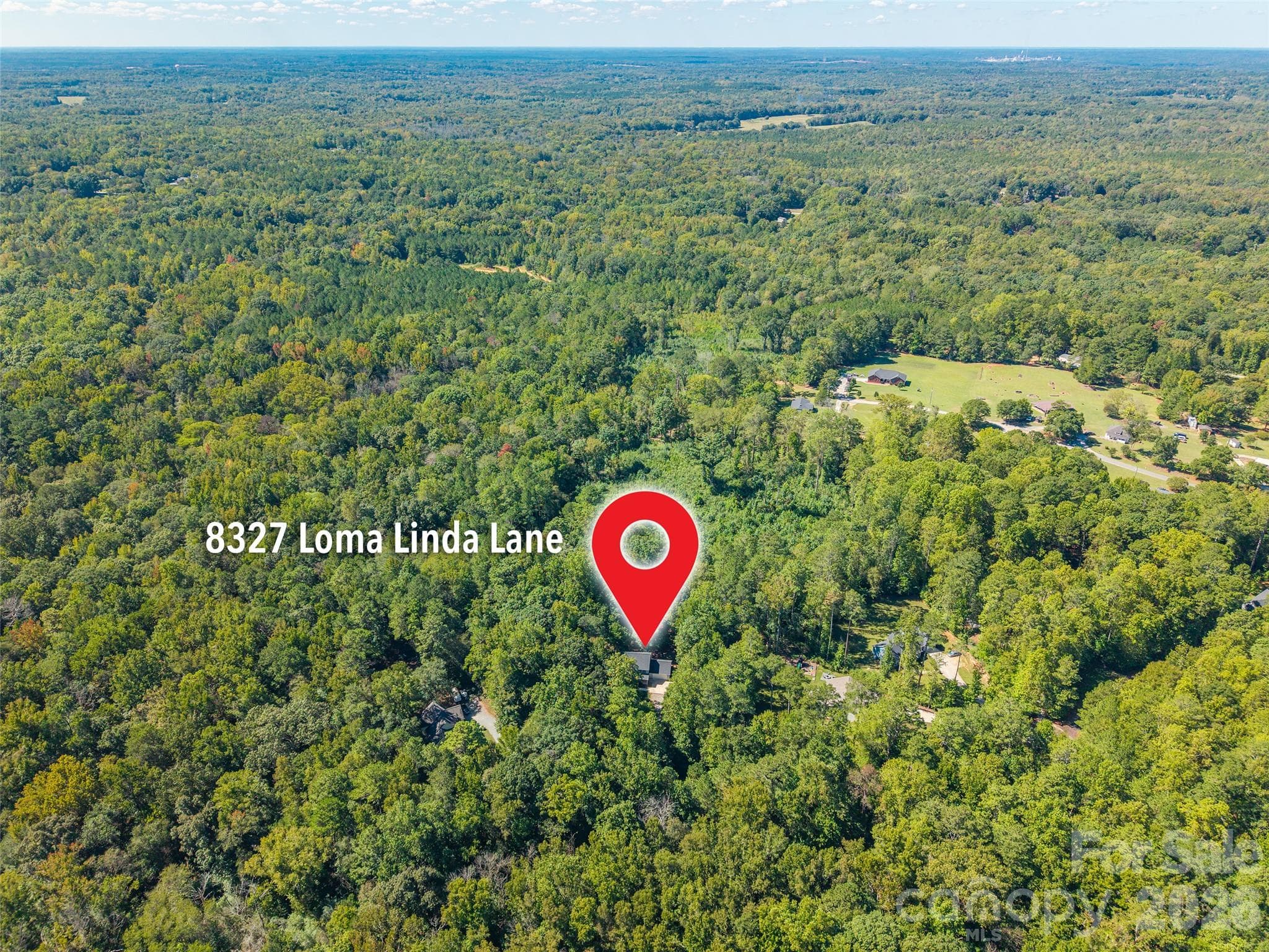 Single Family Residence at 8327 Loma Linda Loop, Waxhaw, photo 39 of 40