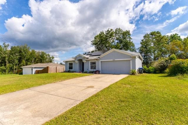 Single Family Residence at 9401 N PINEVIEW WAY, CITRUS SPRINGS, photo 3 of 83