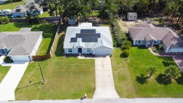 Single Family Residence at 9401 N PINEVIEW WAY, CITRUS SPRINGS, photo 4 of 83