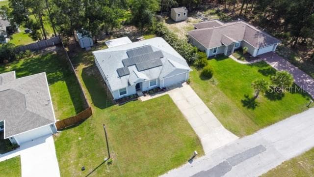 Single Family Residence at 9401 N PINEVIEW WAY, CITRUS SPRINGS, photo 5 of 83