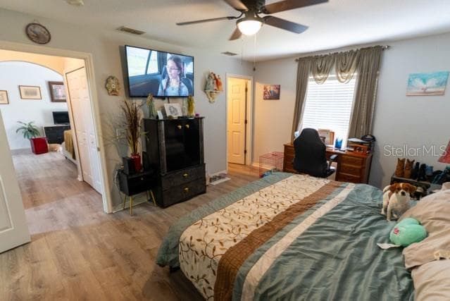 Single Family Residence at 9401 N PINEVIEW WAY, CITRUS SPRINGS, photo 44 of 83