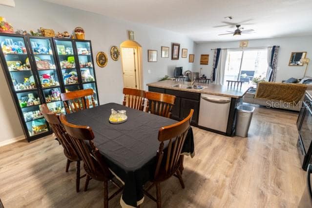 Single Family Residence at 9401 N PINEVIEW WAY, CITRUS SPRINGS, photo 49 of 83
