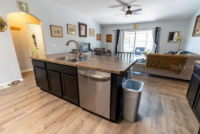 Single Family Residence at 9401 N PINEVIEW WAY, CITRUS SPRINGS, photo 50 of 83