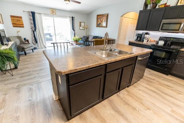 Single Family Residence at 9401 N PINEVIEW WAY, CITRUS SPRINGS, photo 51 of 83