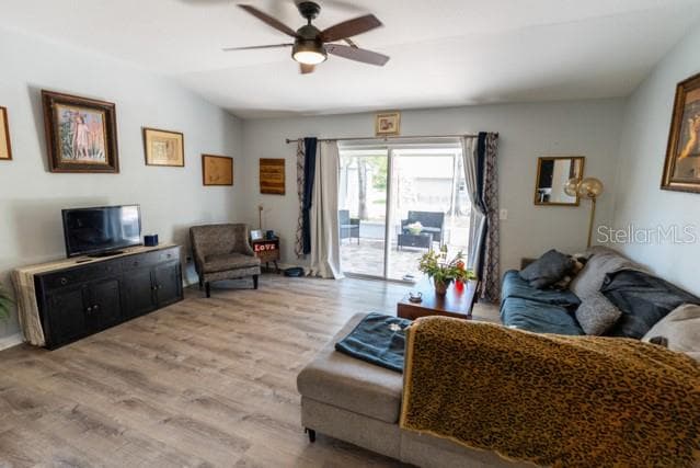 Single Family Residence at 9401 N PINEVIEW WAY, CITRUS SPRINGS, photo 59 of 83