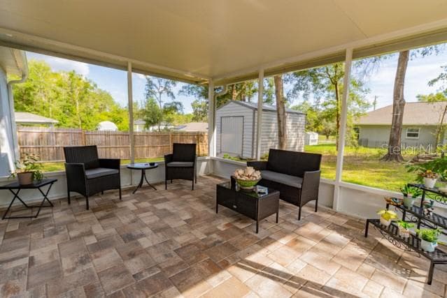 Single Family Residence at 9401 N PINEVIEW WAY, CITRUS SPRINGS, photo 64 of 83