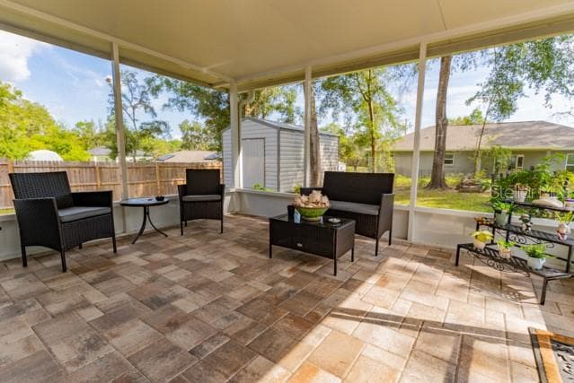 Single Family Residence at 9401 N PINEVIEW WAY, CITRUS SPRINGS, photo 69 of 83
