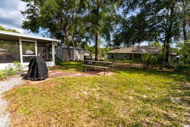 Single Family Residence at 9401 N PINEVIEW WAY, CITRUS SPRINGS, photo 71 of 83