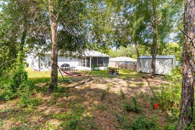Single Family Residence at 9401 N PINEVIEW WAY, CITRUS SPRINGS, photo 72 of 83