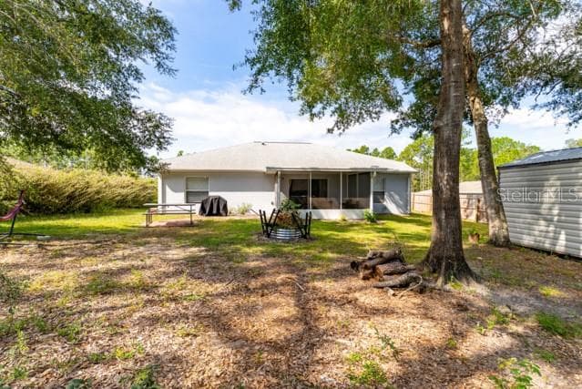 Single Family Residence at 9401 N PINEVIEW WAY, CITRUS SPRINGS, photo 73 of 83