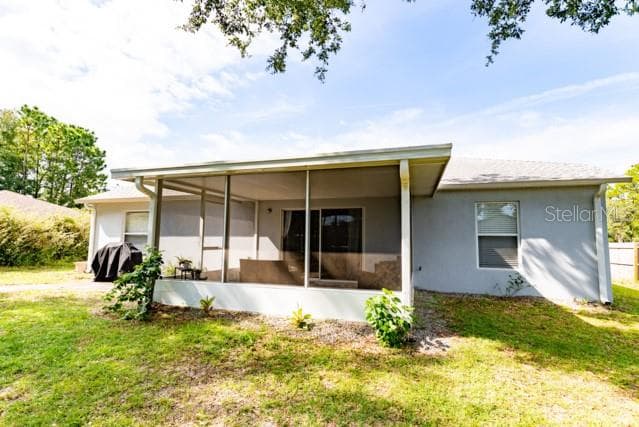 Single Family Residence at 9401 N PINEVIEW WAY, CITRUS SPRINGS, photo 76 of 83